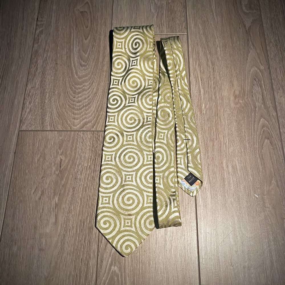 Ted Baker Tie